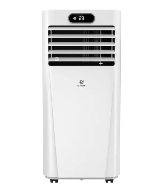 Мобильный кондиционер ROYAL Clima TESORO RM-TS22CH-E