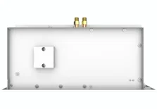 Воздушная завеса без обогрева модель ELiS B-N-100