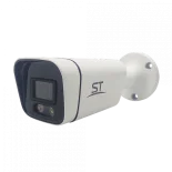 Видеокамера IР ST-S3523 POE CITY FULLCOLOR (2,8mm)