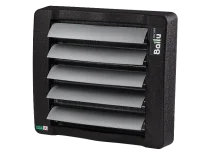 Водяной тепловентилятор Ballu BHP-W3-50-S