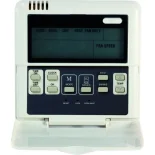 Канальный кондиционер IGC IDX-36HS/U on/off