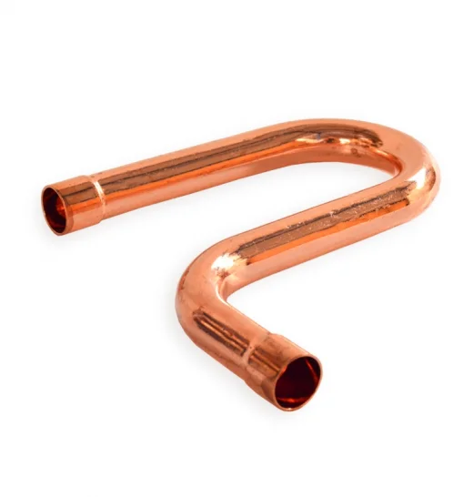 Маслоподъемная петля 1/2